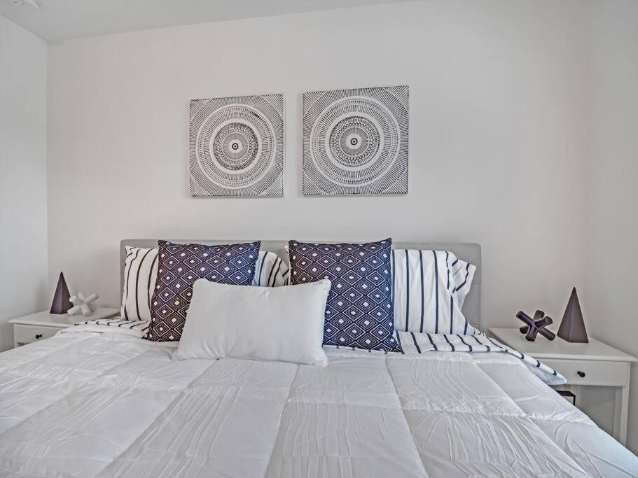 Gorgeous New Townhome/Charlotte! Kültér fotó
